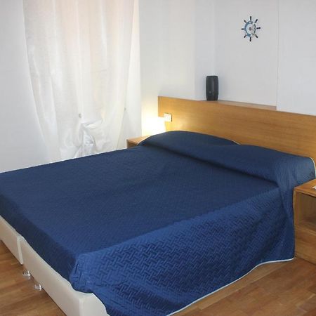 Апартаменти Ca Dei Poi - Loft Il Timone Ріомаджоре Екстер'єр фото