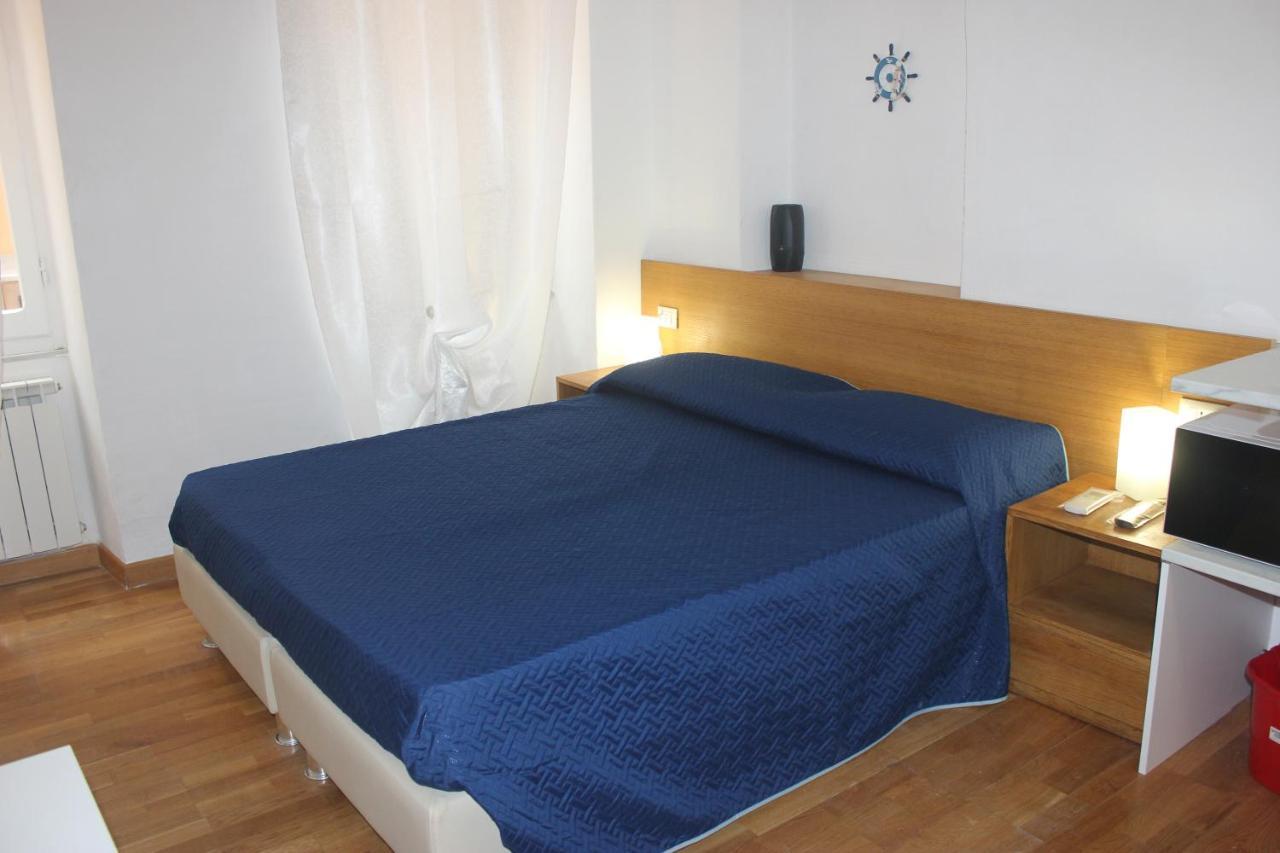 Апартаменти Ca Dei Poi - Loft Il Timone Ріомаджоре Екстер'єр фото