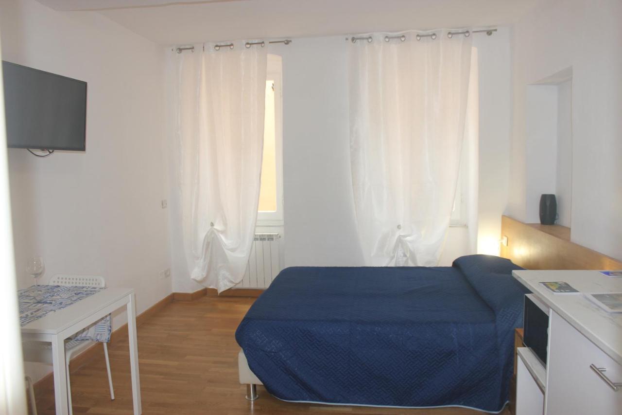 Апартаменти Ca Dei Poi - Loft Il Timone Ріомаджоре Екстер'єр фото